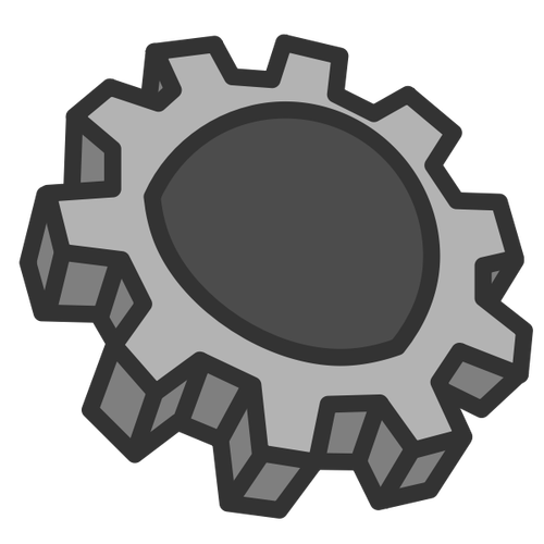 Settings Icon Clipart