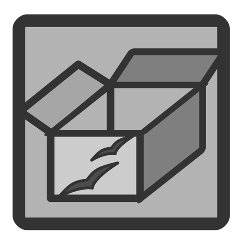 Installation File Icon Clipart