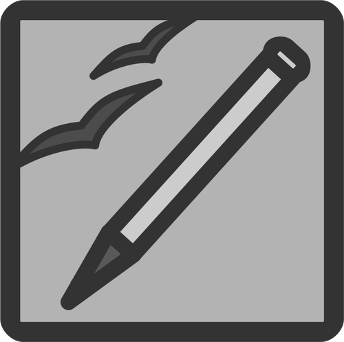 Of Gray Pc Drawing Document Icon Clipart