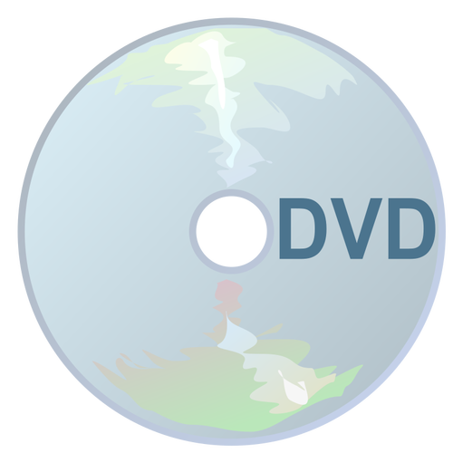 Of Dvd Icon Clipart
