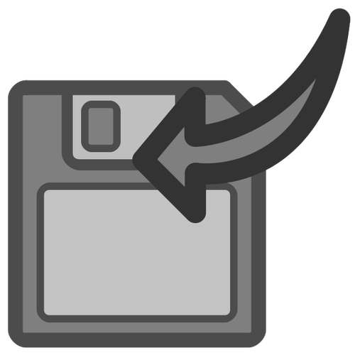 File Import Icon Clipart