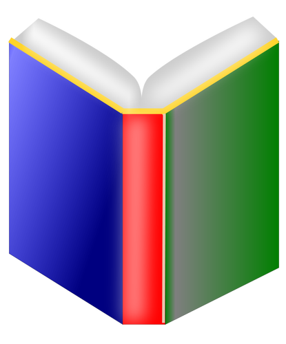 Book Icon Clipart
