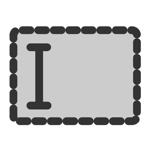 Cell Edit Icon Clipart