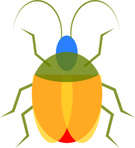 Insect Bug 2 Image Download Png Clipart