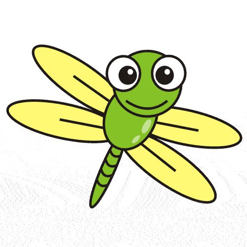 Insect 3 Image Clipart Clipart