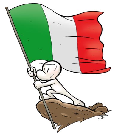 Italian Cartoon Download On Free Download Clipart