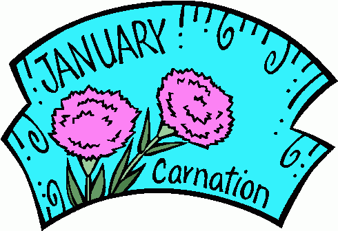 The Word January 8 Wikiclipart Png Images Clipart
