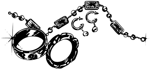 Jewelry Download Images Png Images Clipart