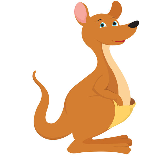 Featured image of post Kangaroo Illustration Png Find download free graphic resources for kangaroo