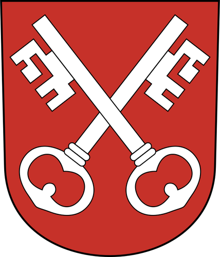 Embrach Coat Of Arms Clipart