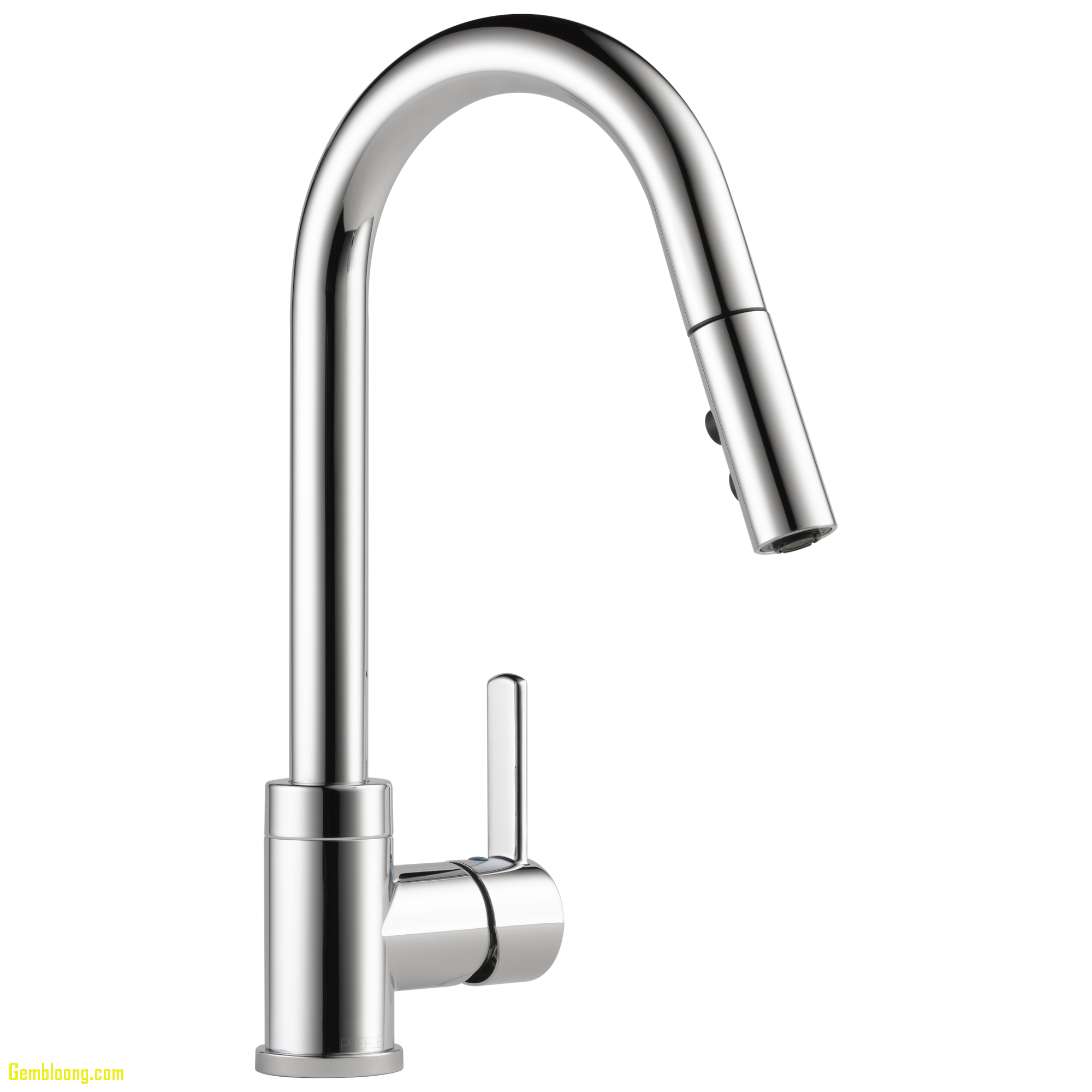 Accessible Faucet Tap Shower Sink Bathtub Clipart