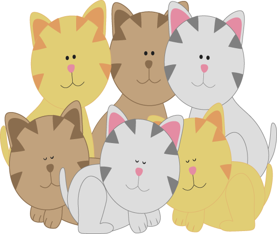 Kitten Cat Animations Cat Animals Image Clipart