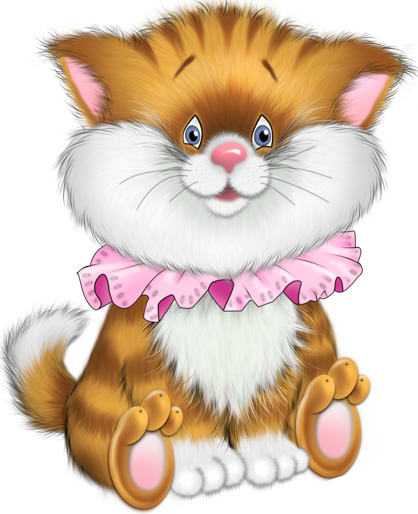 Kitten Cat Miscellaneous On Kitty Cats And Clipart