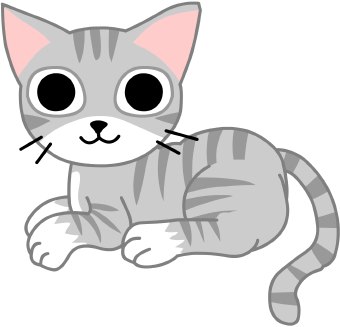 Free Kitten Kid Png Images Clipart