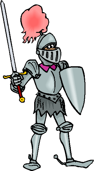 Free Knight The Free Download Clipart