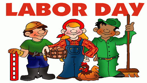 Labor Day 7 Com Free Download Png Clipart