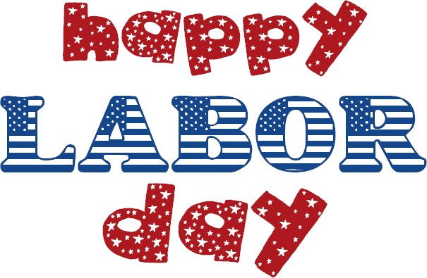 Labor Day 2 Com Free Download Png Clipart