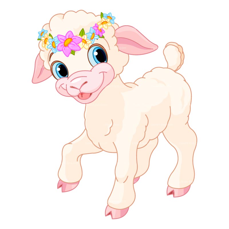 Lamb Outline Sheep Images Image Free Download Clipart