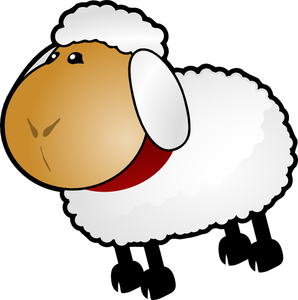 Lamb The Image Png Clipart