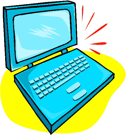 Laptop Pictures Images Free Download Png Clipart