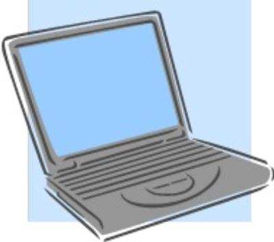 Laptop Images Free Download Clipart