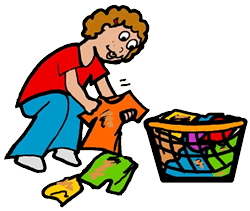 Free Laundry Image Of 3 Png Image Clipart