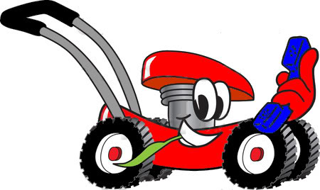 Lawn Mower Gallery For Goat Mower Clipart