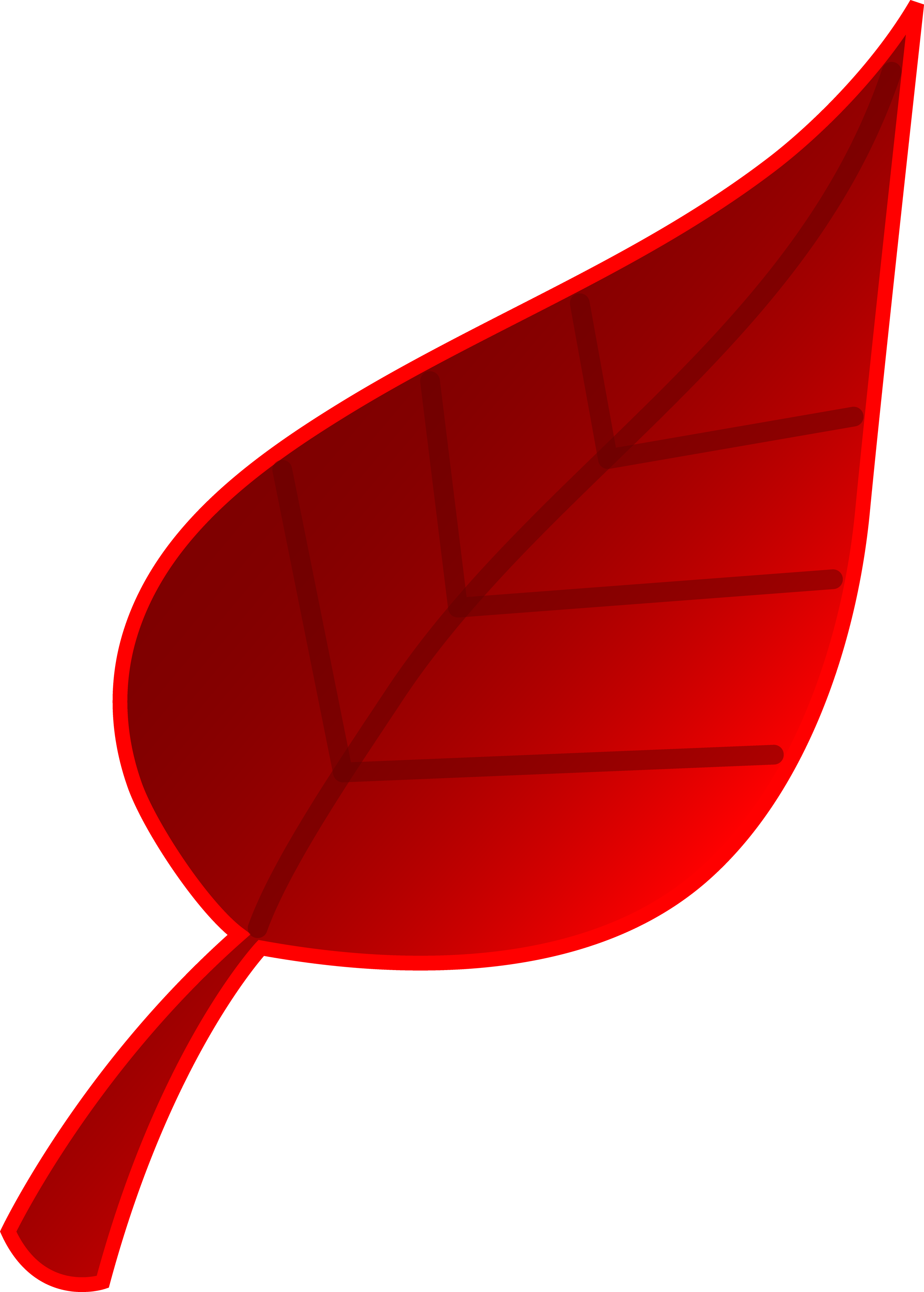 Download Red Fall Leaves Png Image Clipart Png Free Freepngclipart