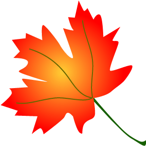 Fall Leaves Border Images Transparent Image Clipart