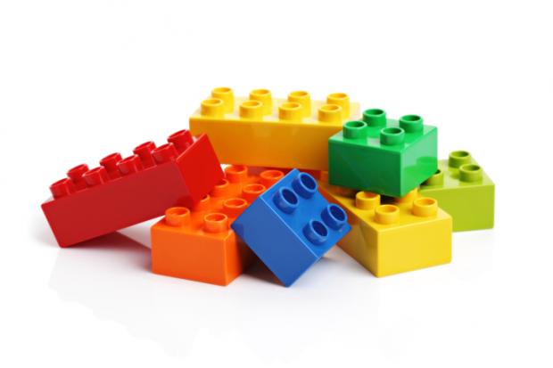 Lego Transparent Image Clipart