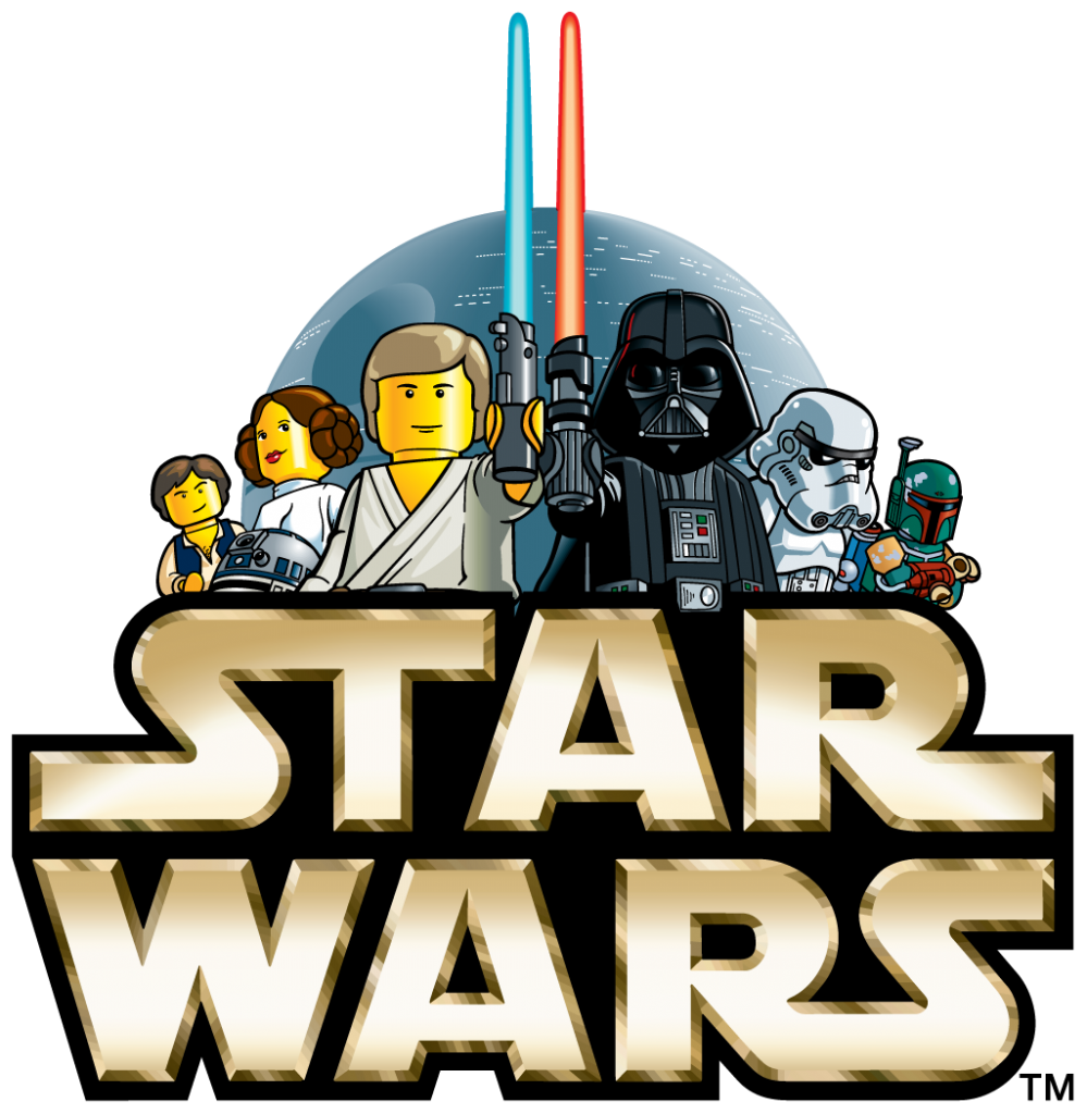 Lego Star Wars Free Download Clipart