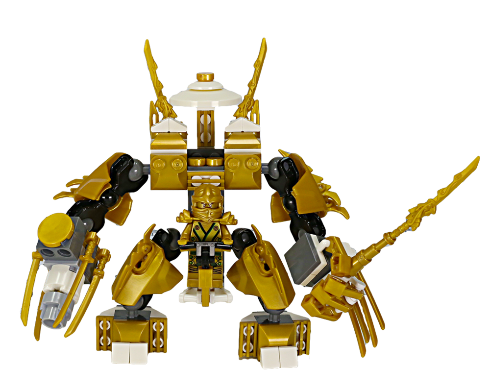 The Mech Artifex Lego Fire Of Creation Clipart