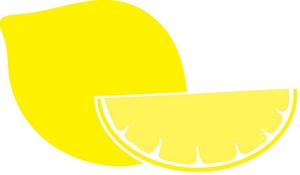 Lemon Vector Lemon Graphics Image 8 Clipart