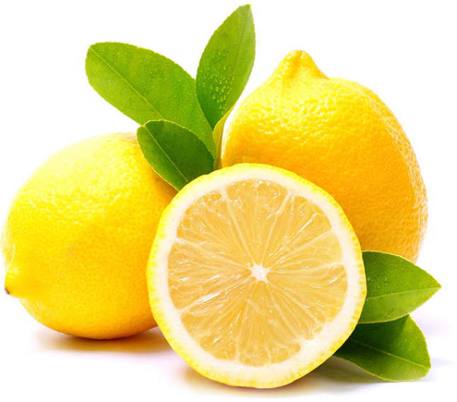 Lemon Herb Pie Meringue Flavor Tart Clipart