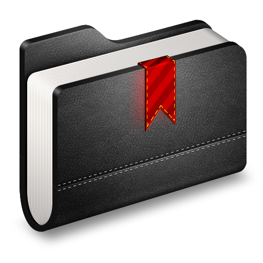 Bookmark Automotive Brand Wallet Tail Brake Light Clipart