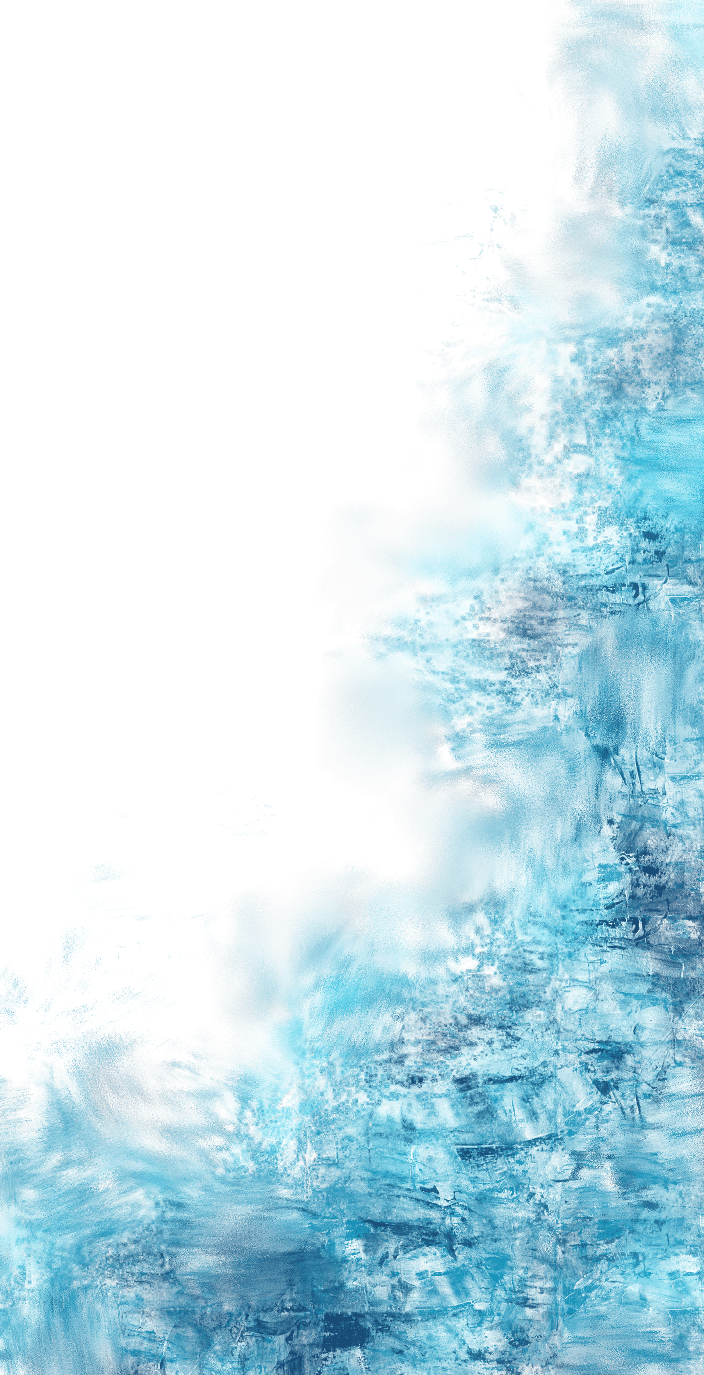 Blue Water Splash Wallpaper Free HD Image Clipart