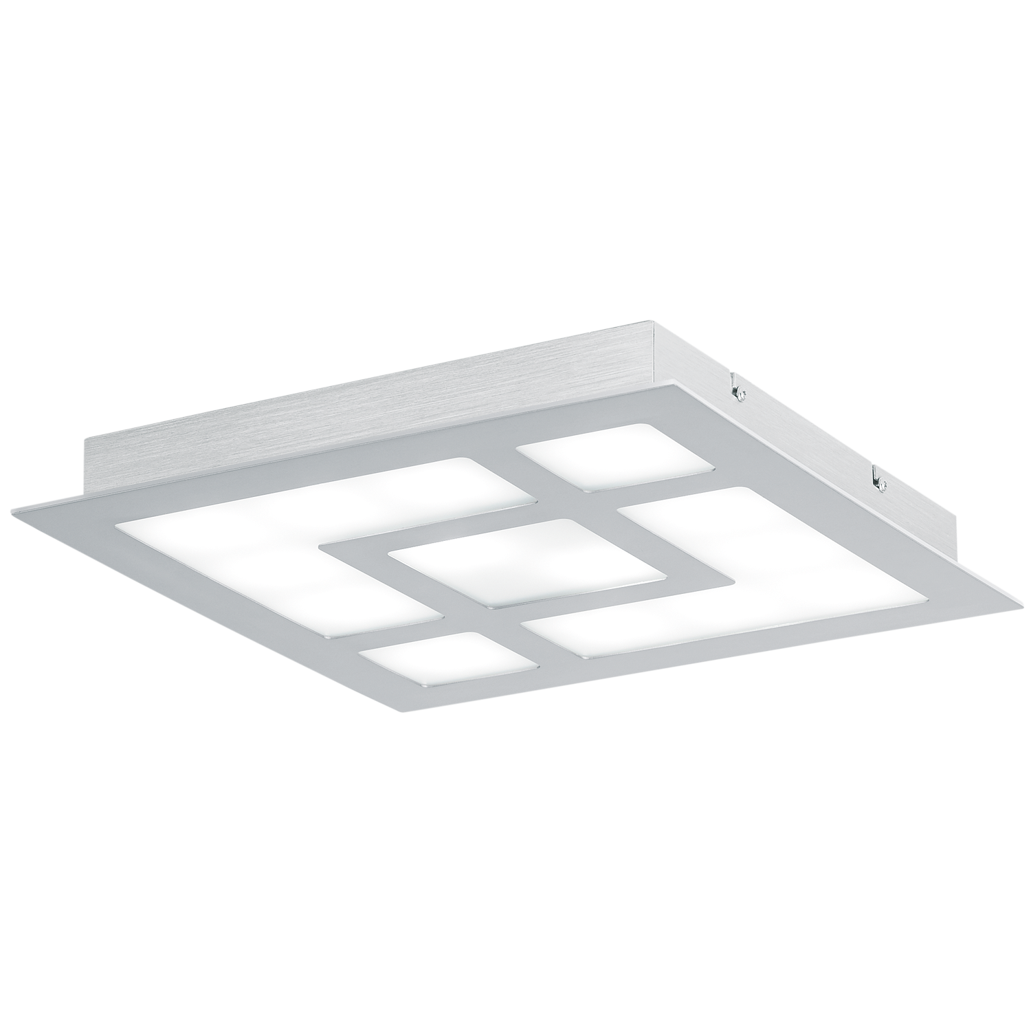Ceiling Led Light Lamp Lighting Fixtures Clipart