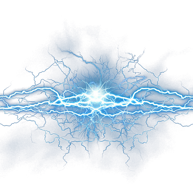 Starve Lightning Don'T Download HQ PNG Clipart