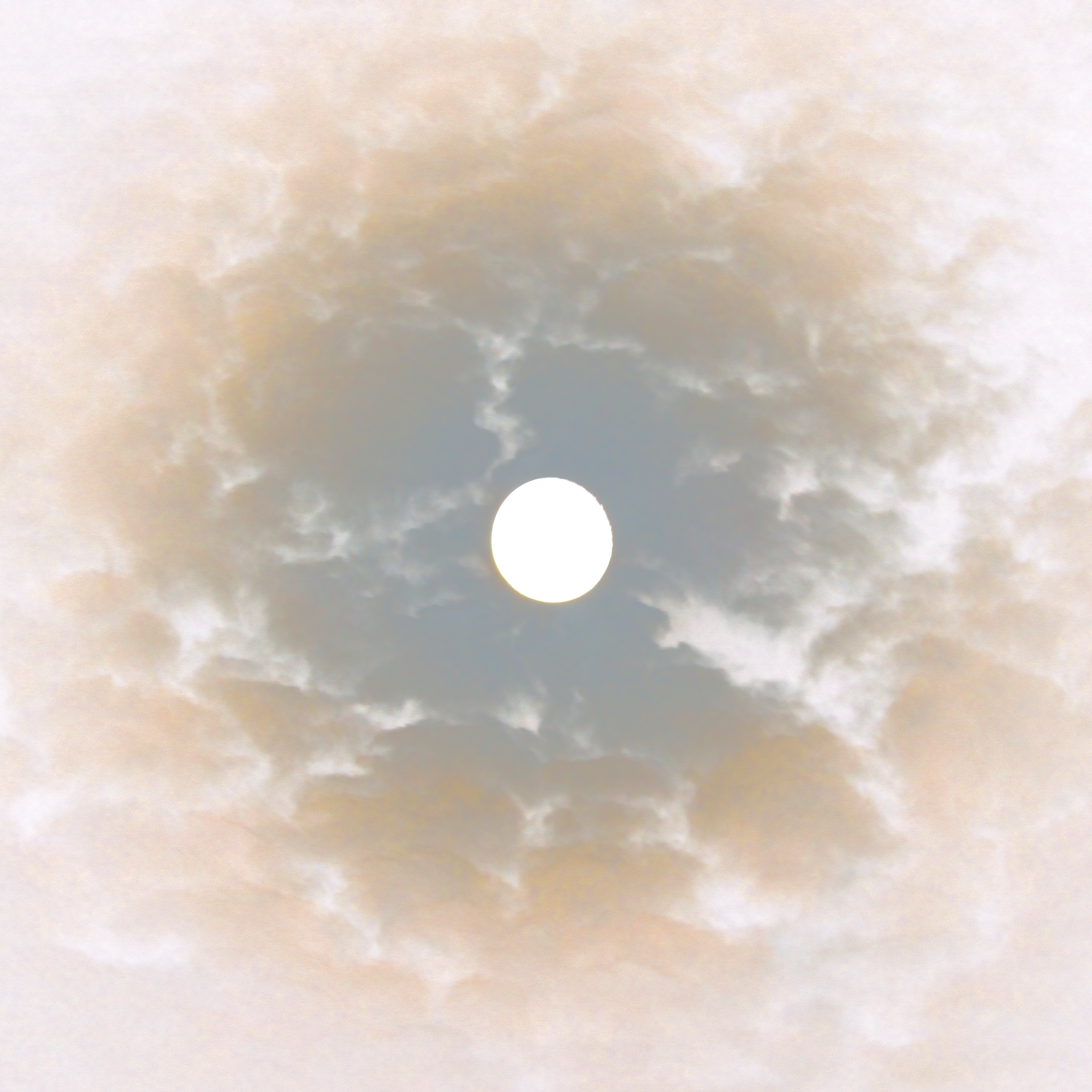 Full Wallpaper Sky Daytime Moon Night Circle Clipart