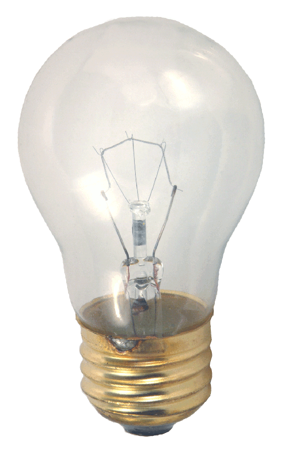 Light Incandescence Bulbs Incandescent Bulb HQ Image Free PNG Clipart