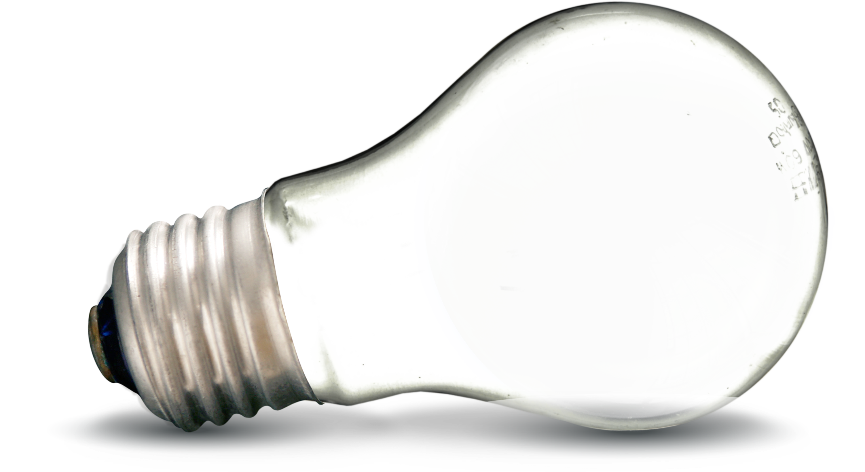 Light Lamp Incandescent Bulb PNG Free Photo Clipart