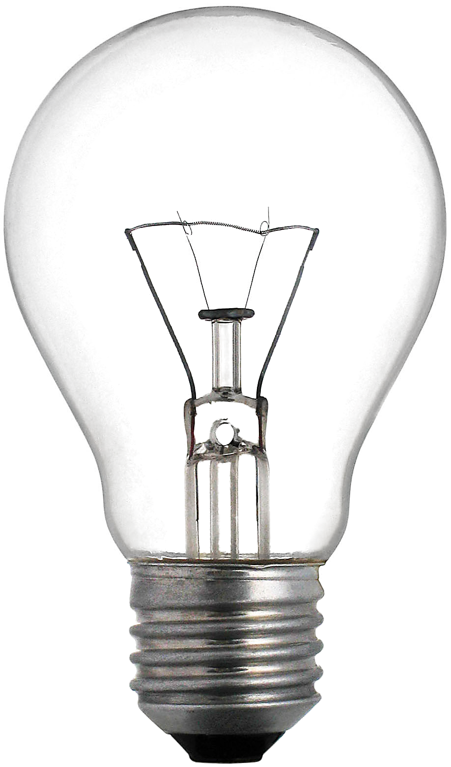 Led Light Light-Emitting Diode Lamp Lighting Incandescent Clipart