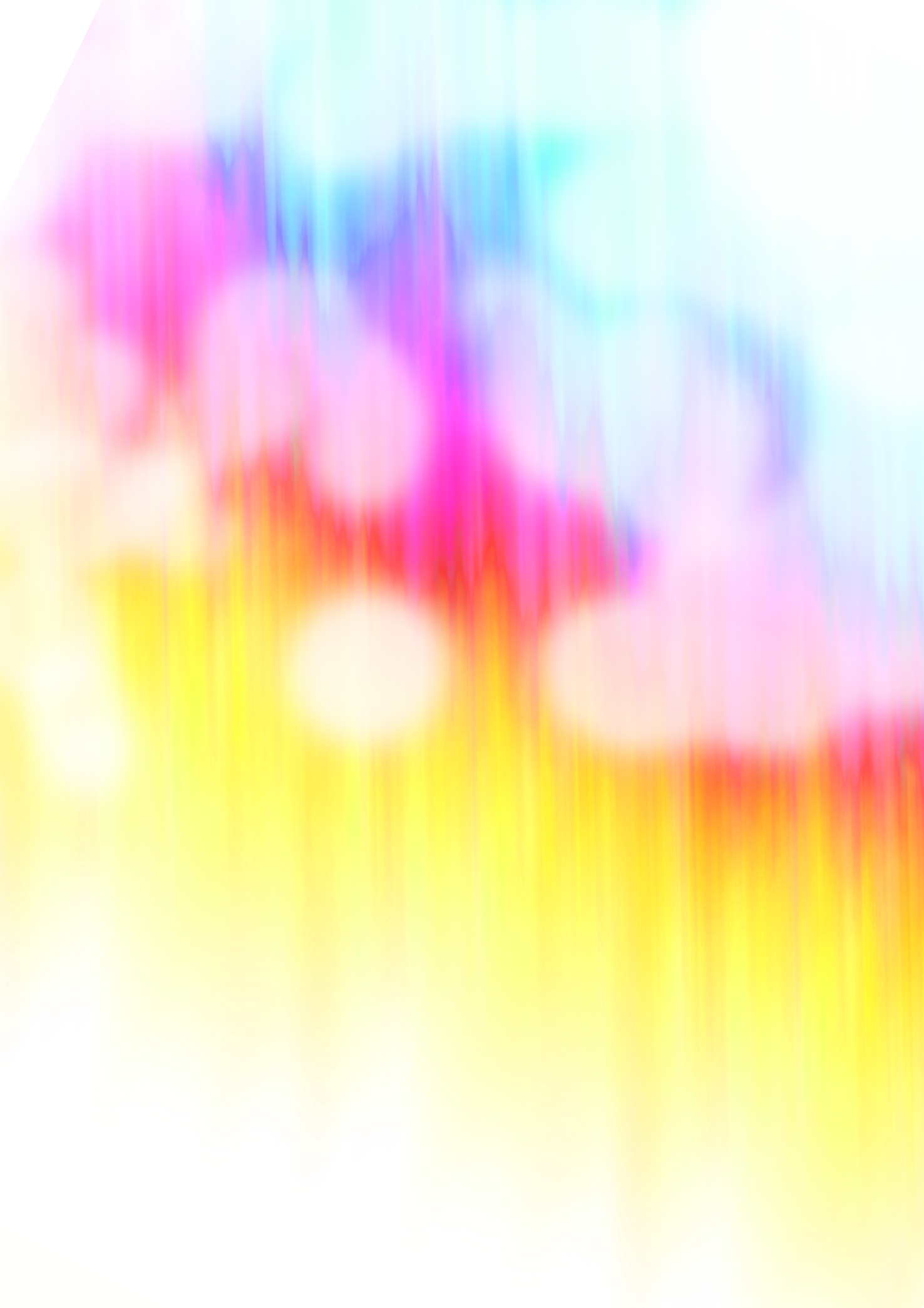 Color Light Wallpaper Dream Colorful HQ Image Free PNG Clipart