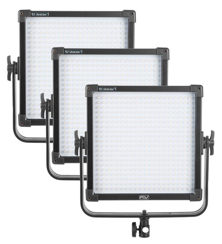 K4000S K4000 Led Bi-Color F&V Light-Emitting Diode Clipart