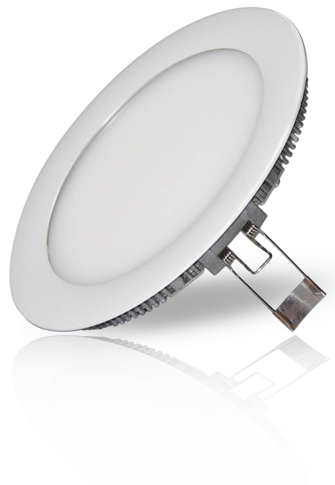 Led Light Light-Emitting Diode Recessed Lamp Lighting Clipart