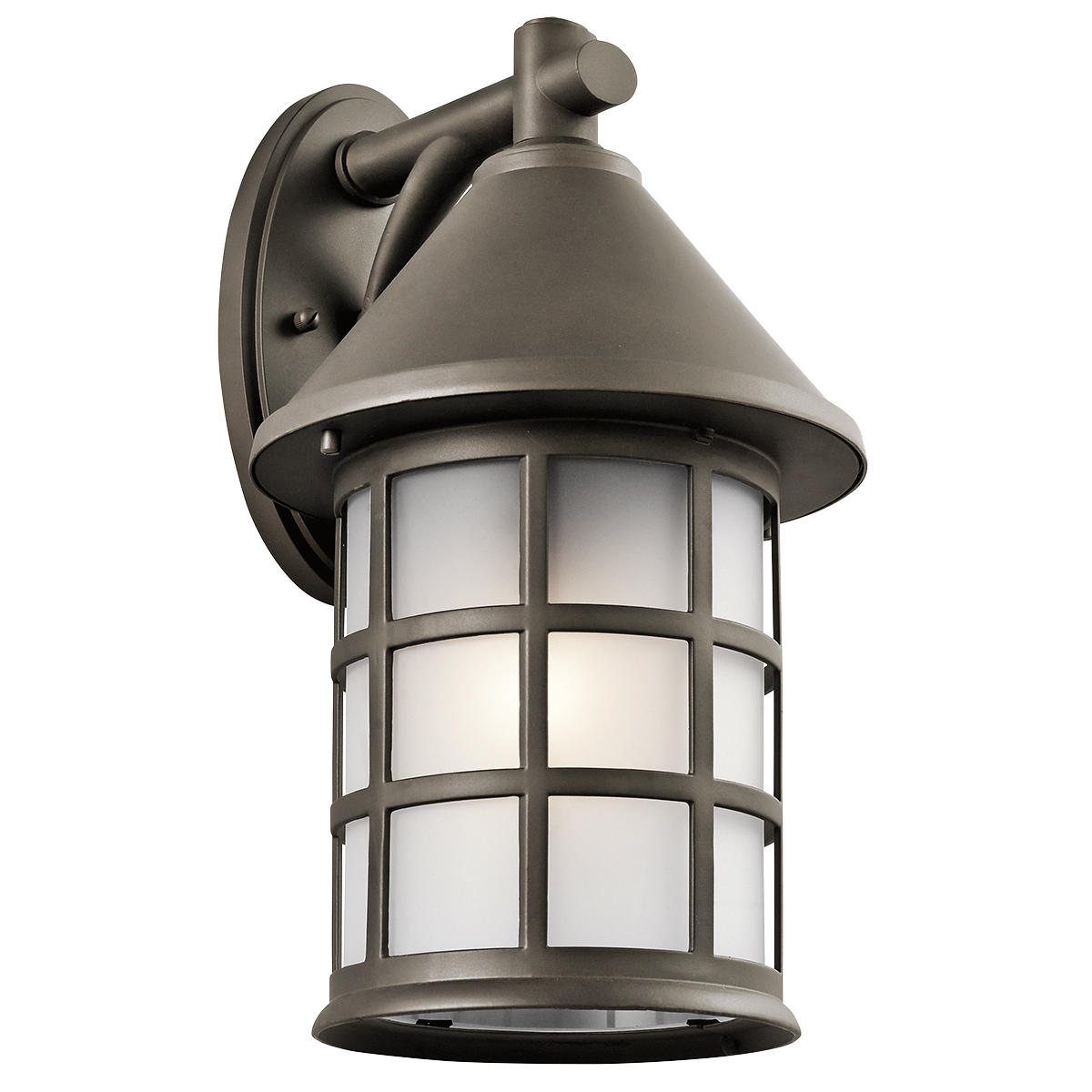 Light Lighting Fixture Landscape Sconce Download HD PNG Clipart