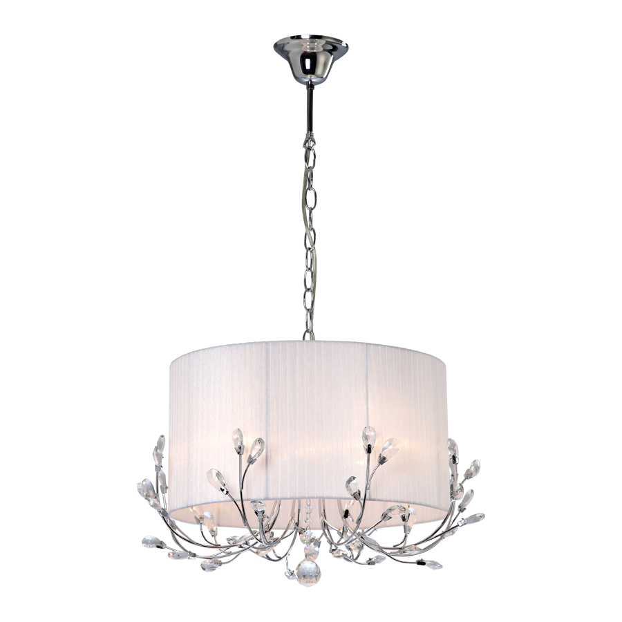 Light Lighting Chandelier Fixture Pendant Download HD PNG Clipart