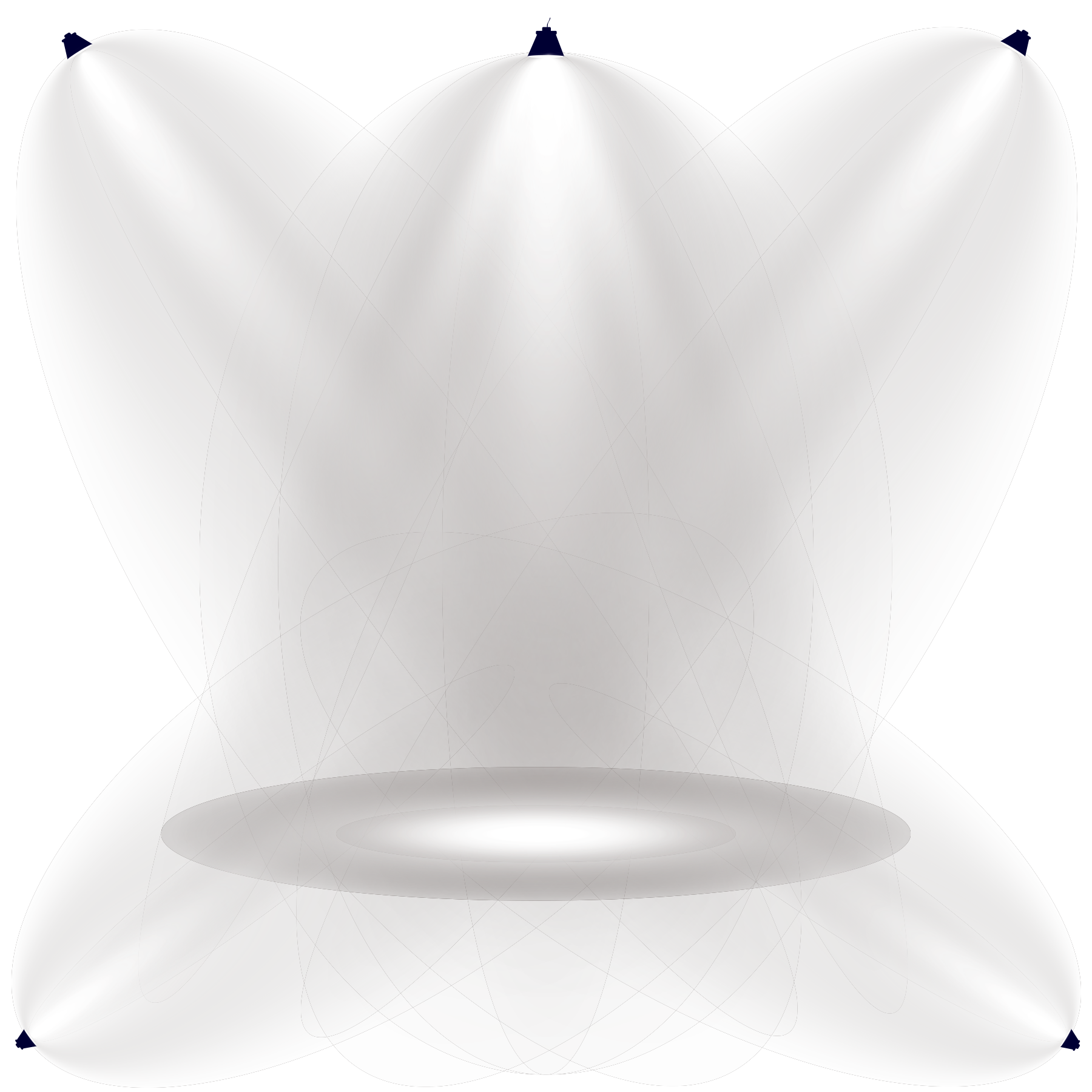 Shine Angle Symmetry Light Lights Lighting Effects Clipart