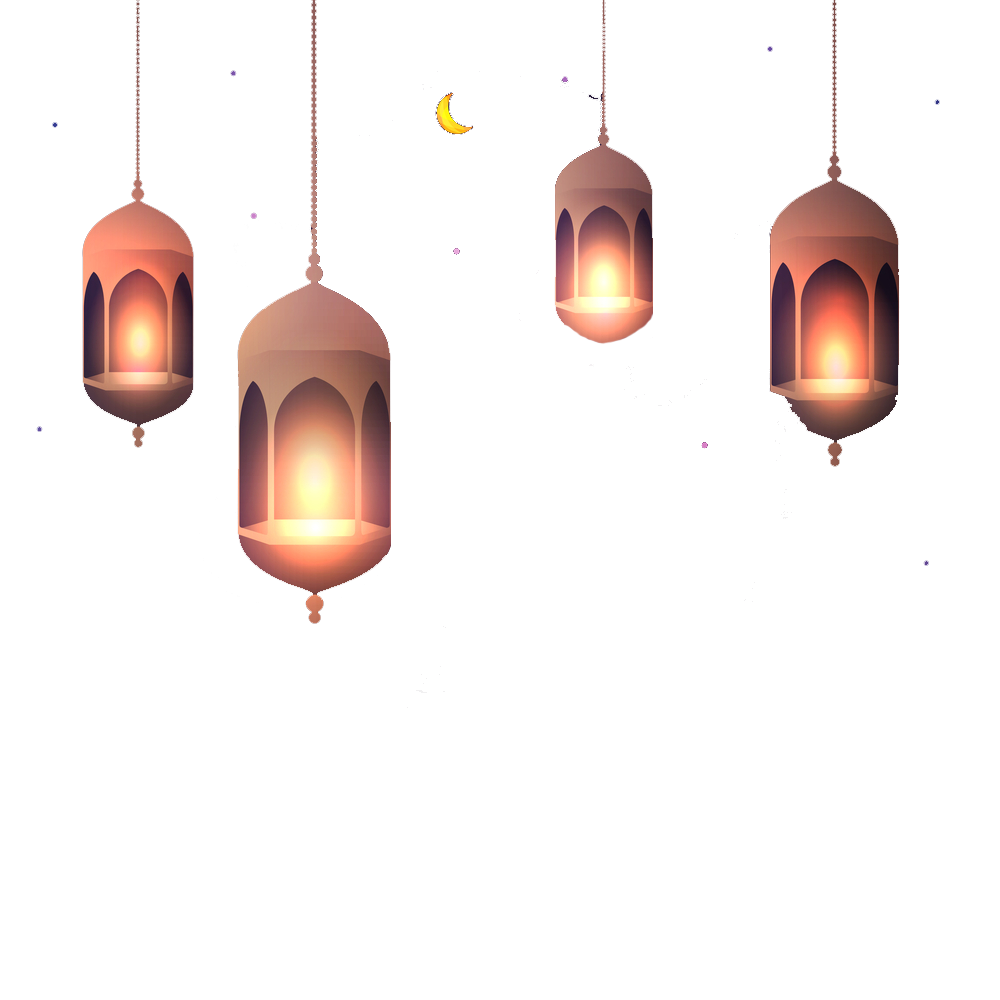 Light Wallpaper Ramadan Desktop PNG File HD Clipart