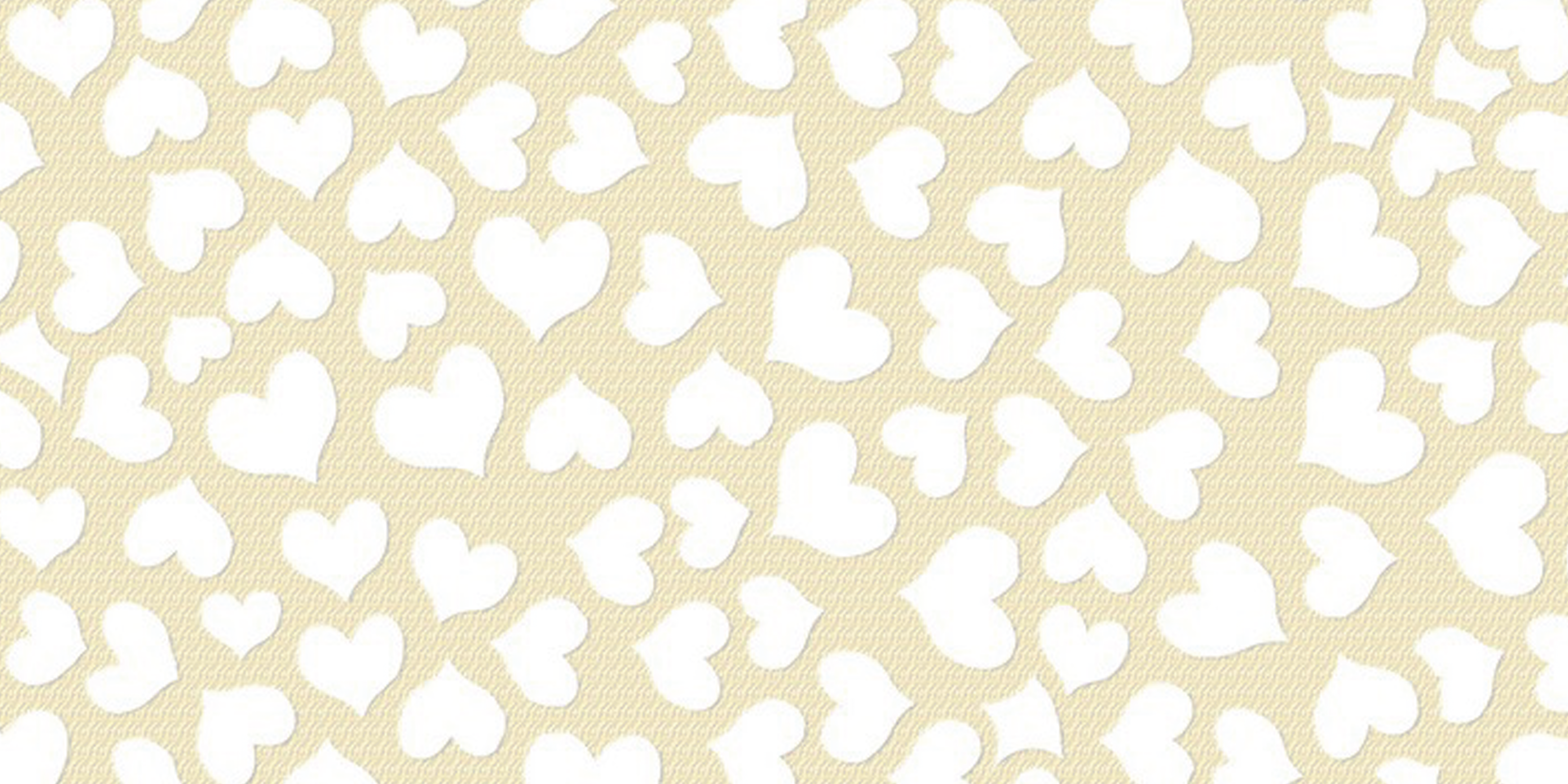 Textile Light Element Heart Pattern PNG Image High Quality Clipart